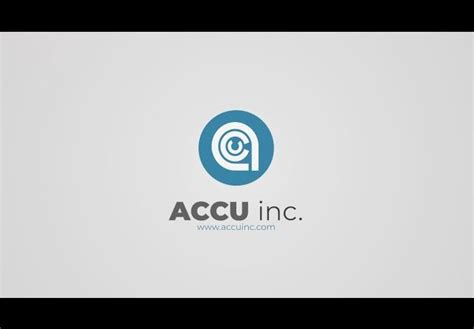 Welcome to Accu.